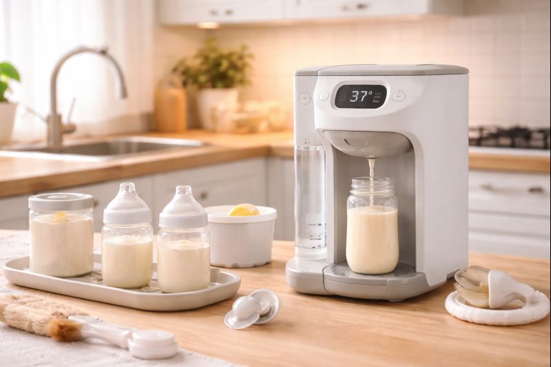 Mejores productos de Lactancia